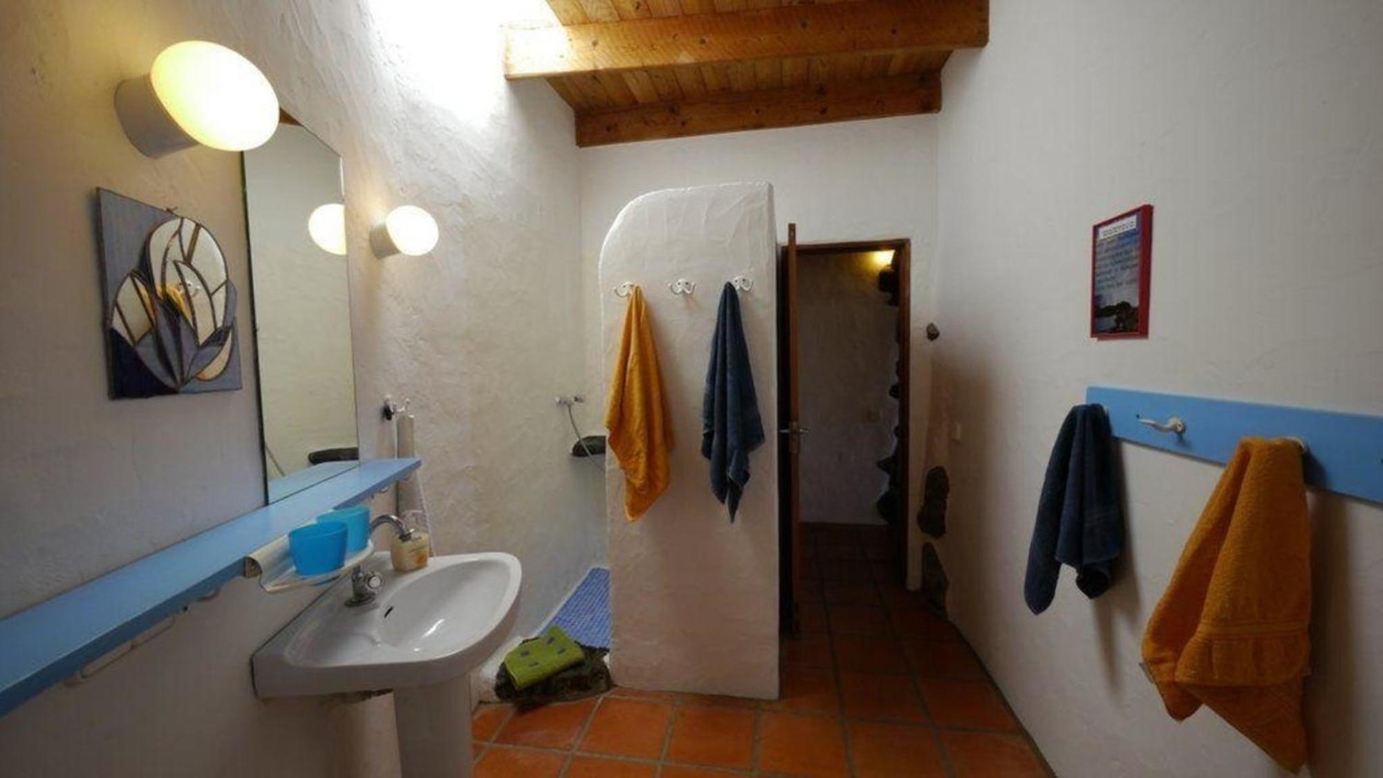 Ferienhaus In Guatiza Mit Gemeinsamem Pool Екстер'єр фото