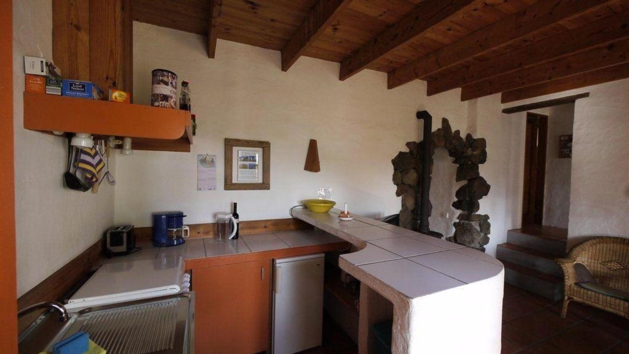Ferienhaus In Guatiza Mit Gemeinsamem Pool Екстер'єр фото