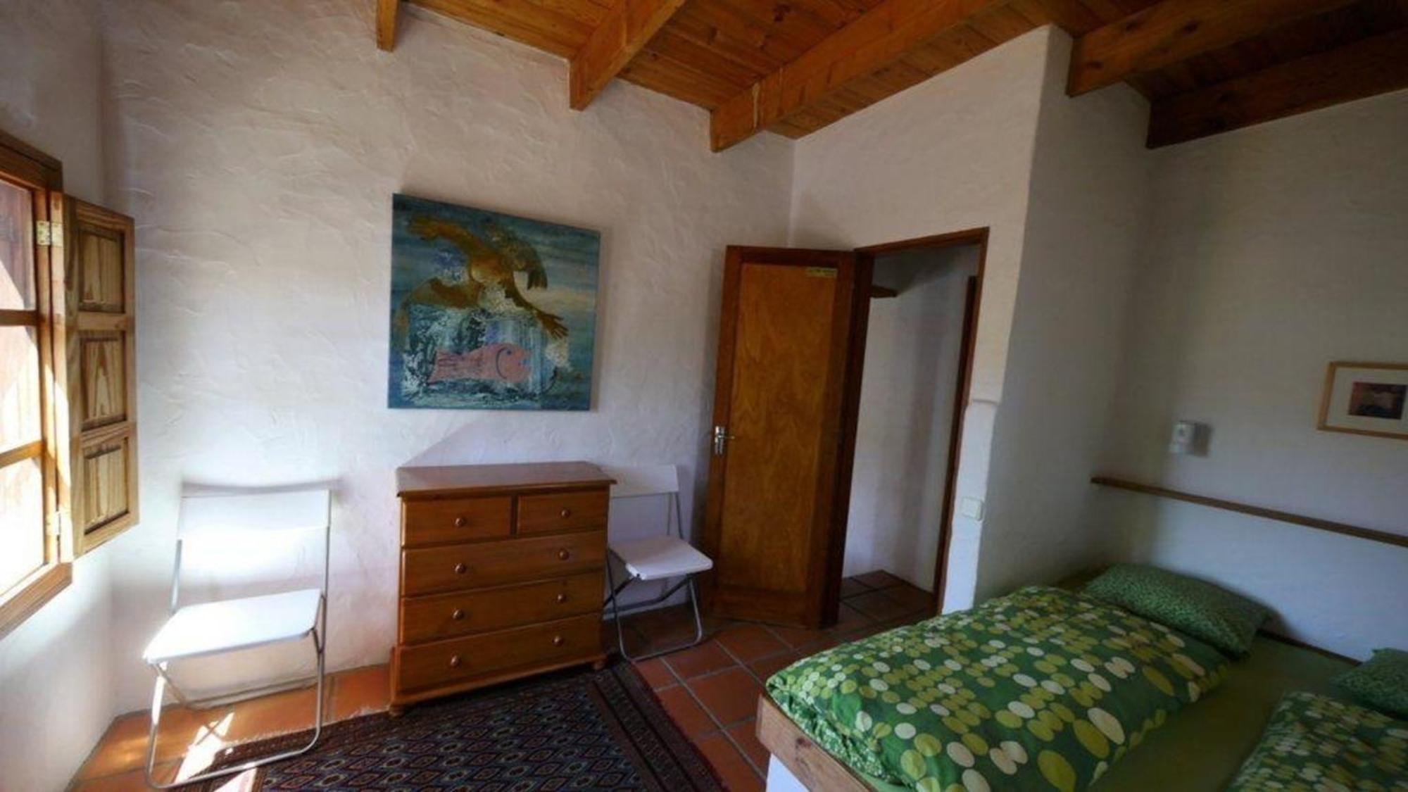 Ferienhaus In Guatiza Mit Gemeinsamem Pool Екстер'єр фото